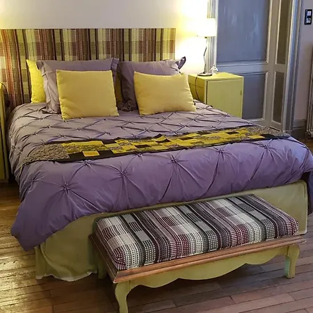 Clos Des Boulevards Bed & Breakfast