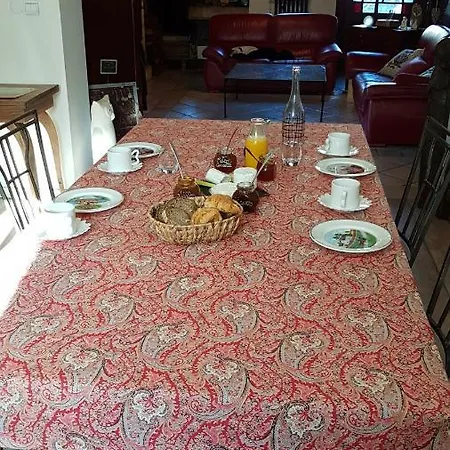 Clos Des Boulevards Bed & Breakfast