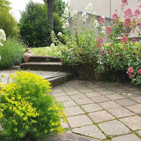 Clos Des Boulevards Bed & Breakfast 2*
