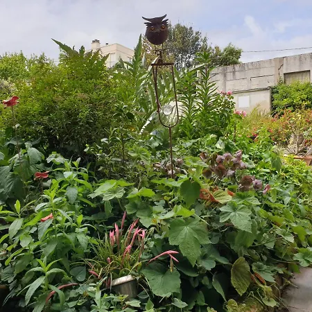 Clos Des Boulevards Bed & Breakfast