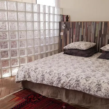 Clos Des Boulevards Bed & Breakfast Bordeaux