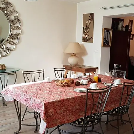 Bed & Breakfast Clos Des Boulevards 2*