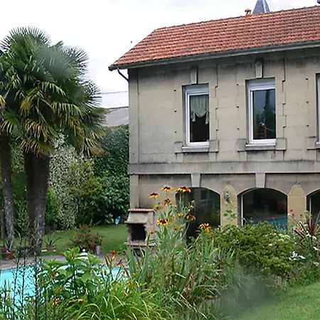 Bed & Breakfast Clos Des Boulevards