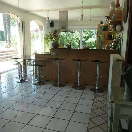 Clos Des Boulevards Bed & Breakfast Bordeaux
