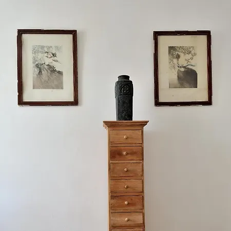 Clos Des Boulevards Bed & Breakfast 2*