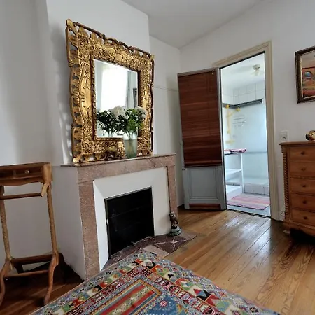 Clos Des Boulevards Bed & Breakfast Bordeaux