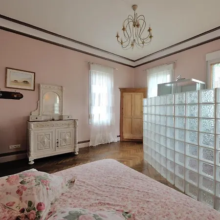 Bed & Breakfast Clos Des Boulevards