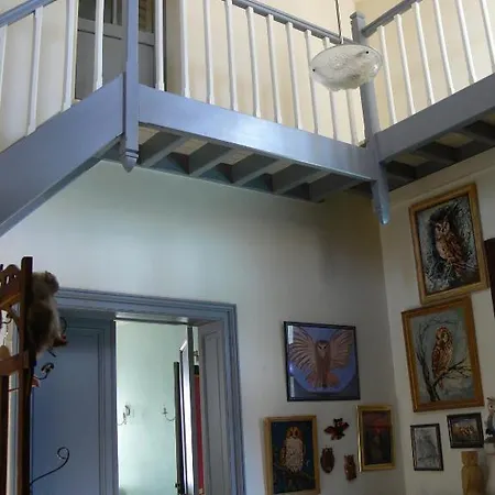 Clos Des Boulevards Bed & Breakfast