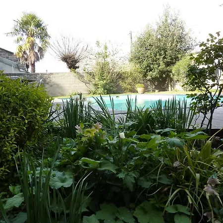 Clos Des Boulevards Bed & Breakfast